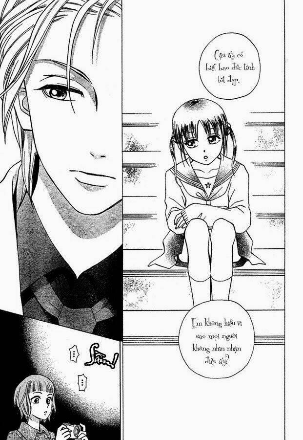 Kyou Mo Ashita Mo Chapter 3 - Trang 2