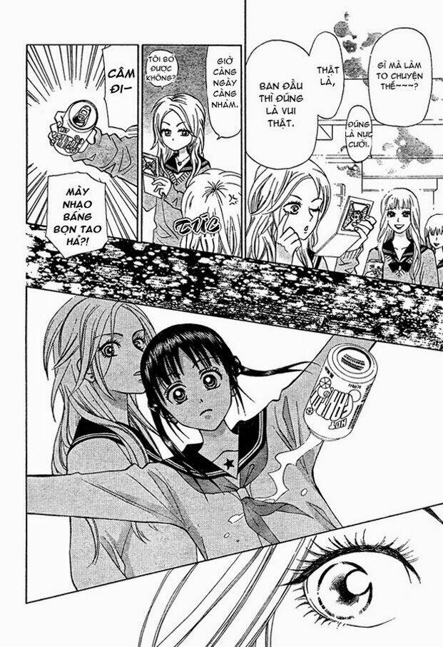 Kyou Mo Ashita Mo Chapter 3 - Trang 2