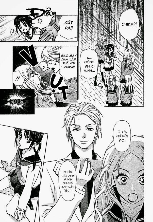 Kyou Mo Ashita Mo Chapter 3 - Trang 2