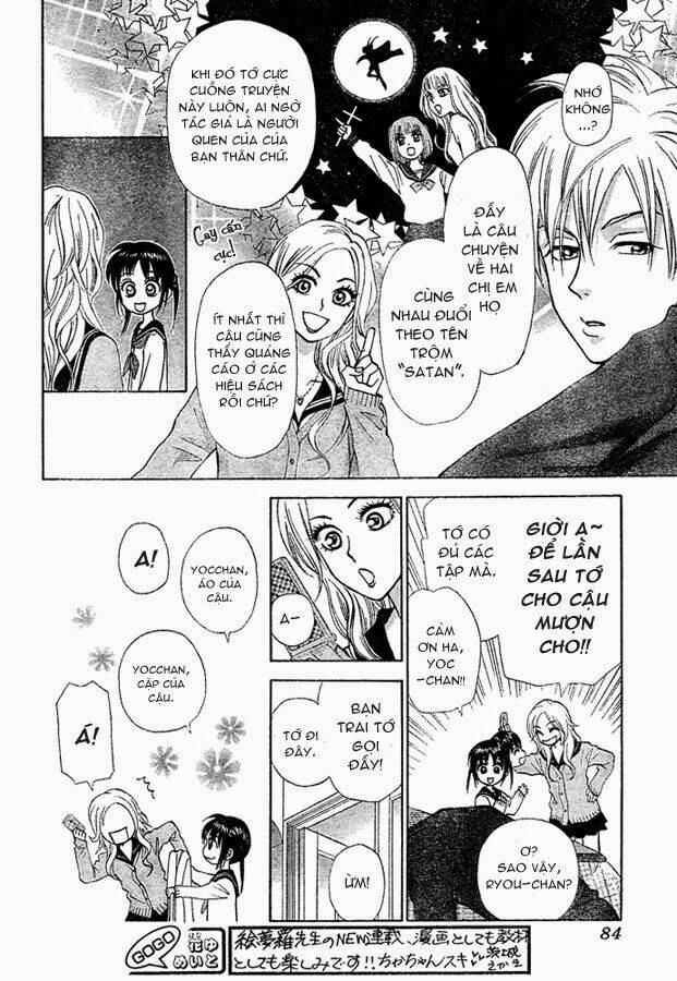 Kyou Mo Ashita Mo Chapter 3 - Trang 2