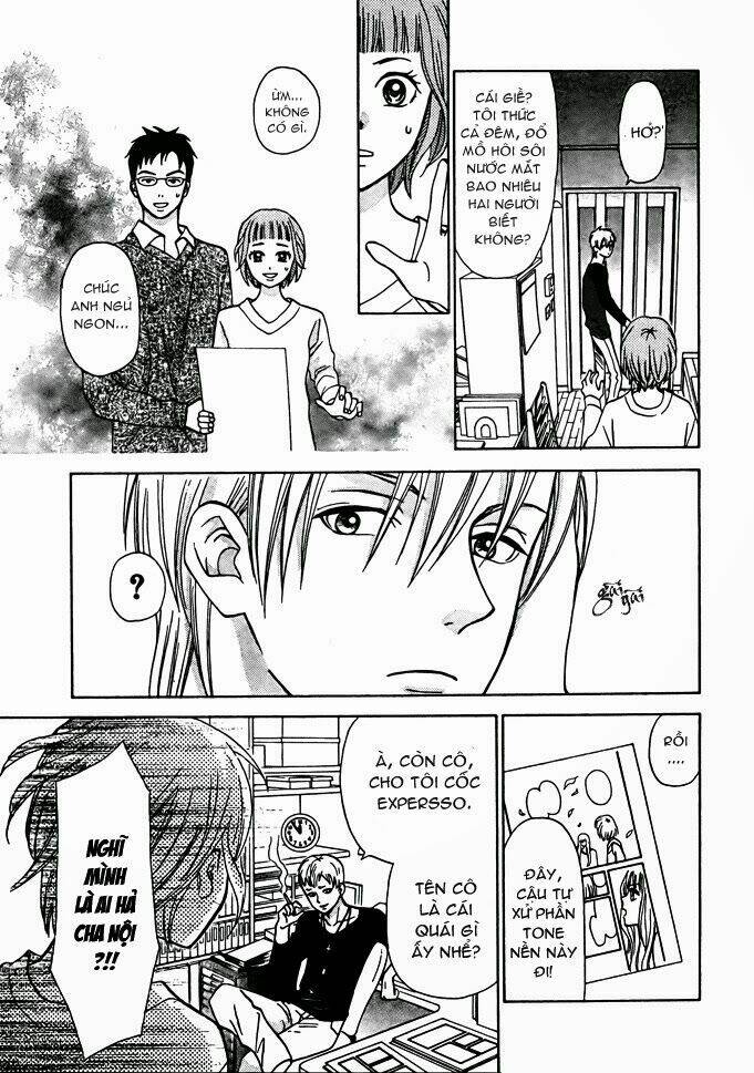 Kyou Mo Ashita Mo Chapter 2 - Trang 2