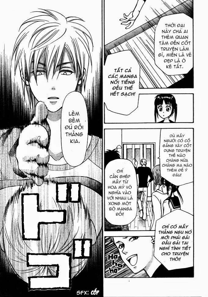 Kyou Mo Ashita Mo Chapter 2 - Trang 2