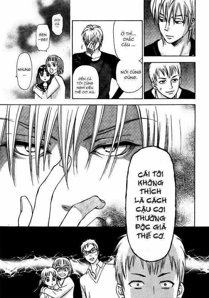 Kyou Mo Ashita Mo Chapter 2 - Trang 2