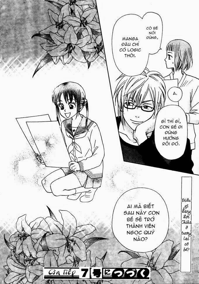 Kyou Mo Ashita Mo Chapter 2 - Trang 2