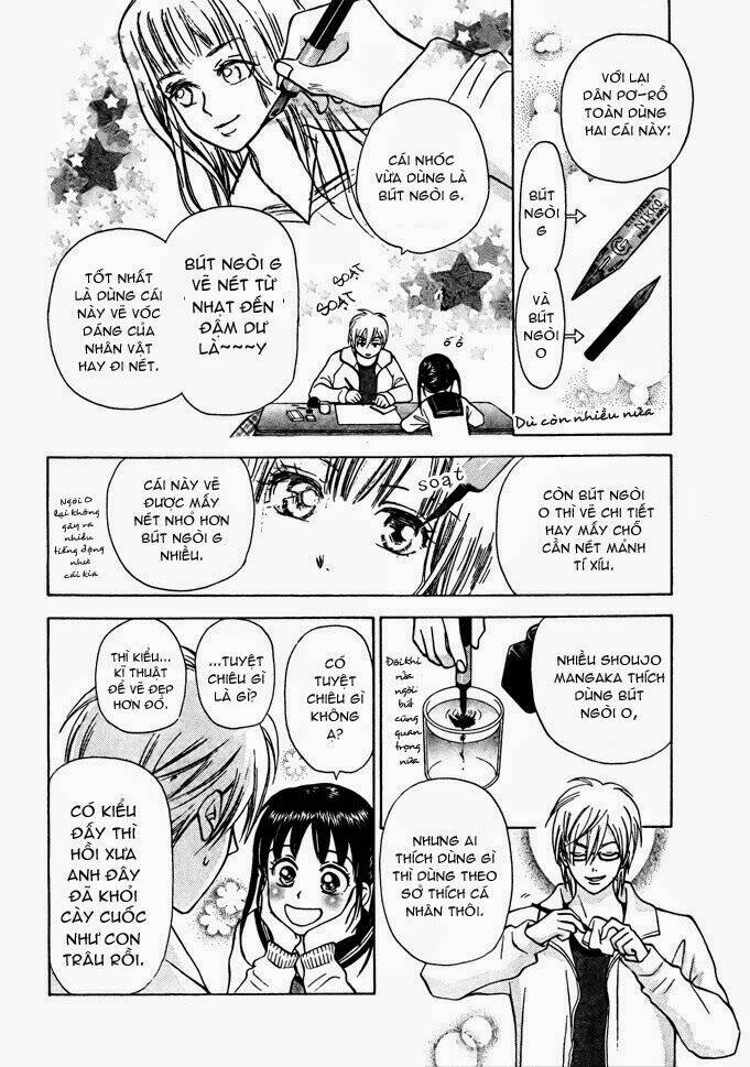 Kyou Mo Ashita Mo Chapter 2 - Trang 2