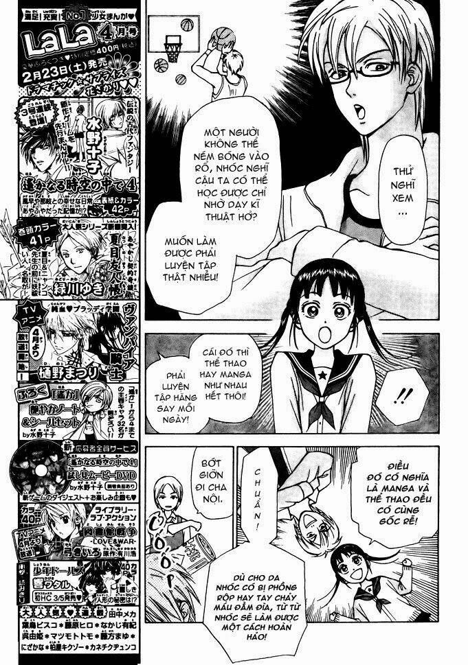 Kyou Mo Ashita Mo Chapter 2 - Trang 2