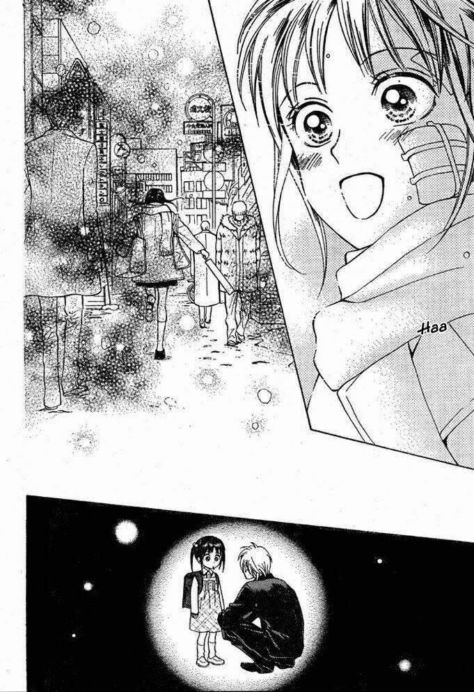 Kyou Mo Ashita Mo Chapter 1 - Trang 2