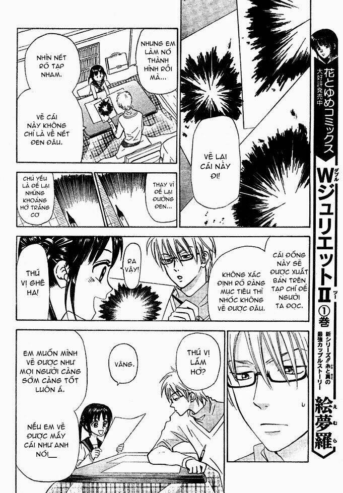 Kyou Mo Ashita Mo Chapter 1 - Trang 2