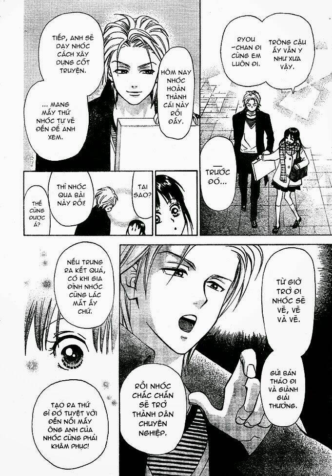 Kyou Mo Ashita Mo Chapter 1 - Trang 2