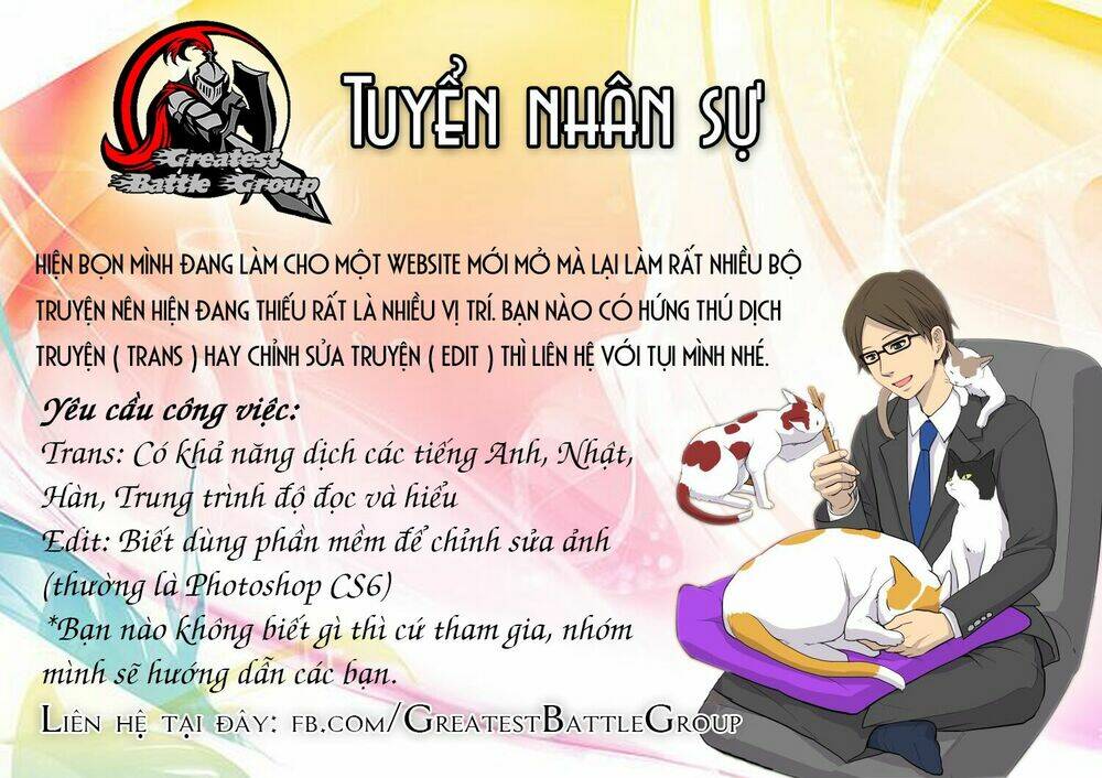 Tẫn – Tôn Tử Dị Truyện Chapter 4 - Trang 2