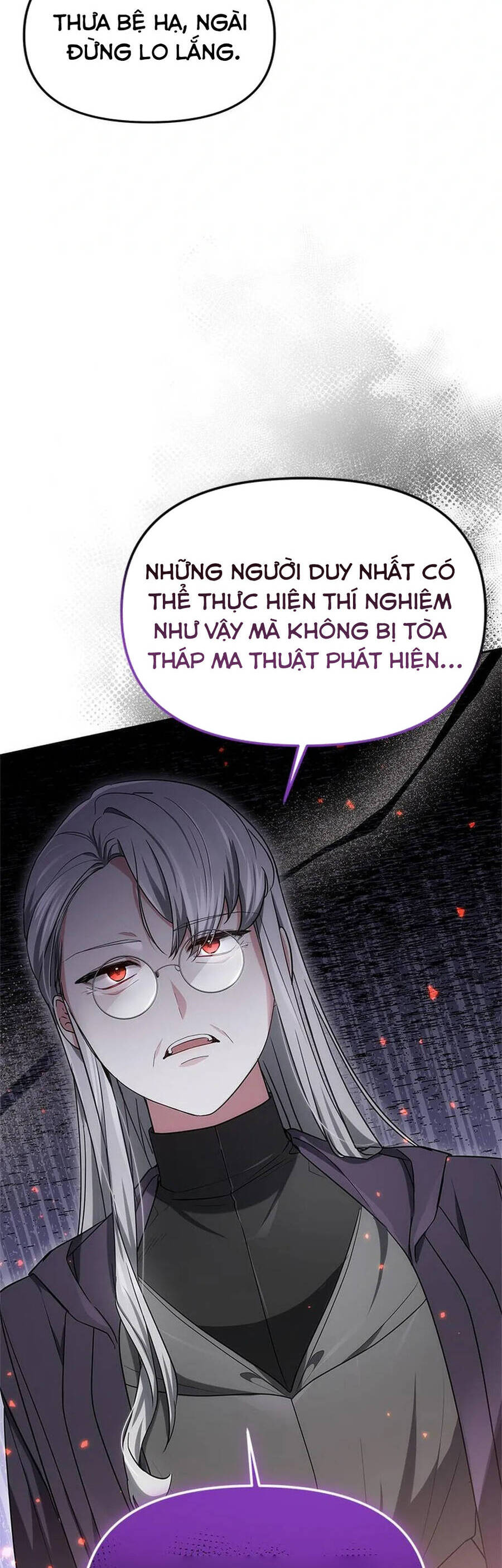 Rồng Con Thuần Hóa Những Kẻ Điên Rồ Chapter 50 - Trang 2