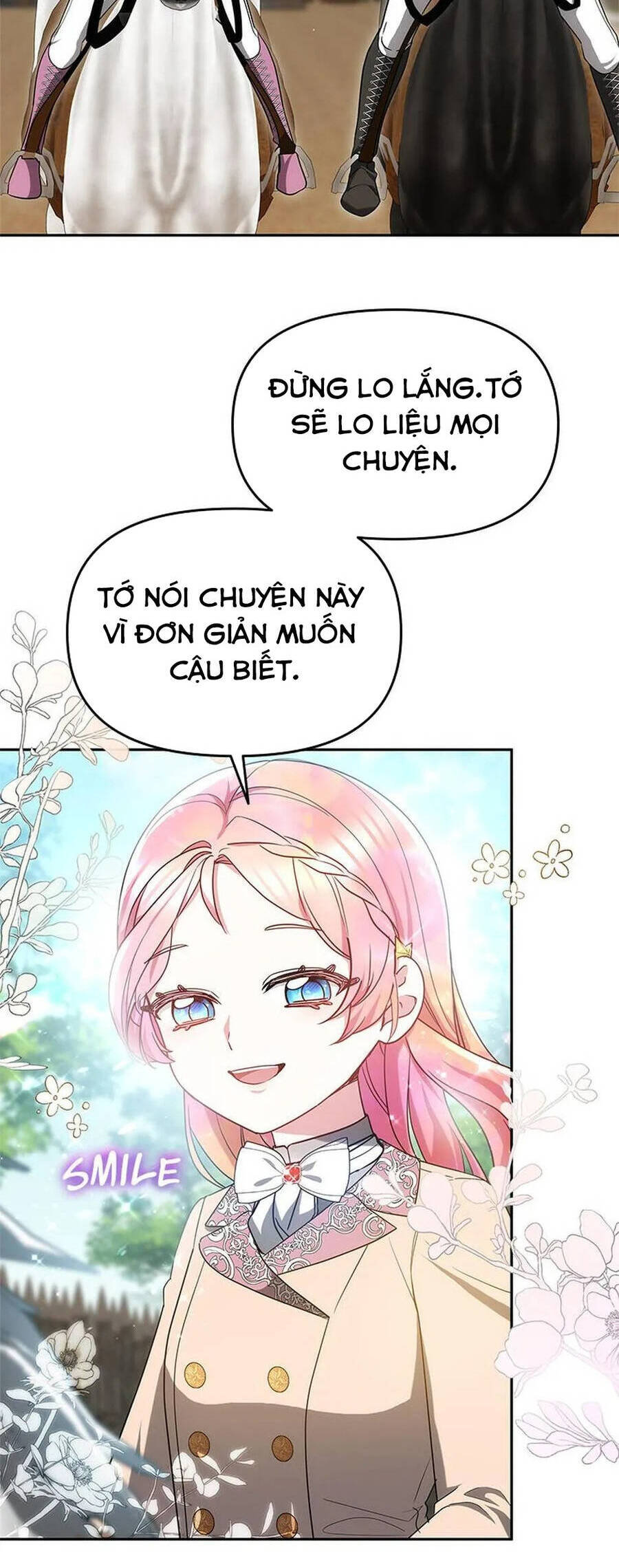 Rồng Con Thuần Hóa Những Kẻ Điên Rồ Chapter 47 - Trang 2