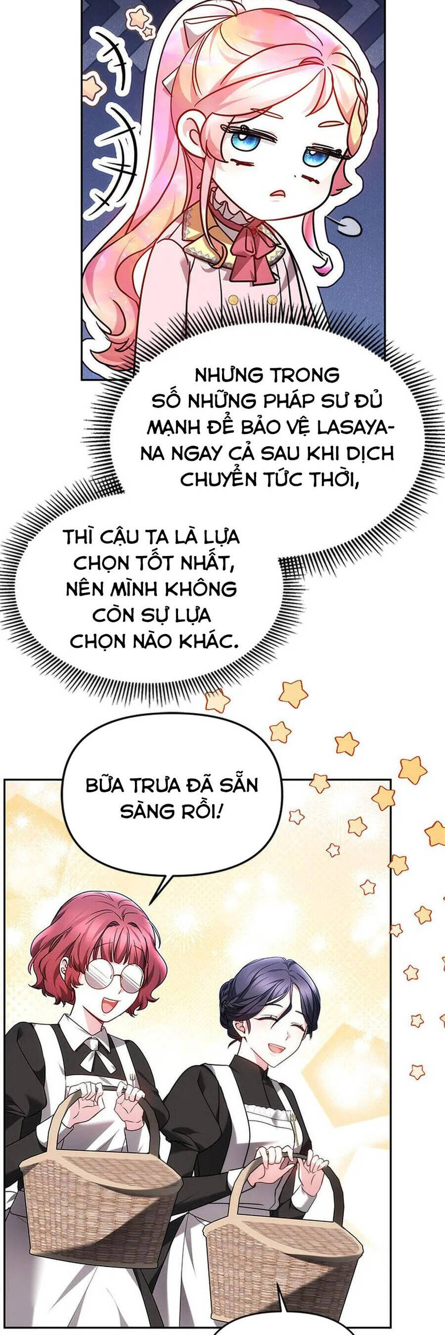 Rồng Con Thuần Hóa Những Kẻ Điên Rồ Chapter 47 - Trang 2