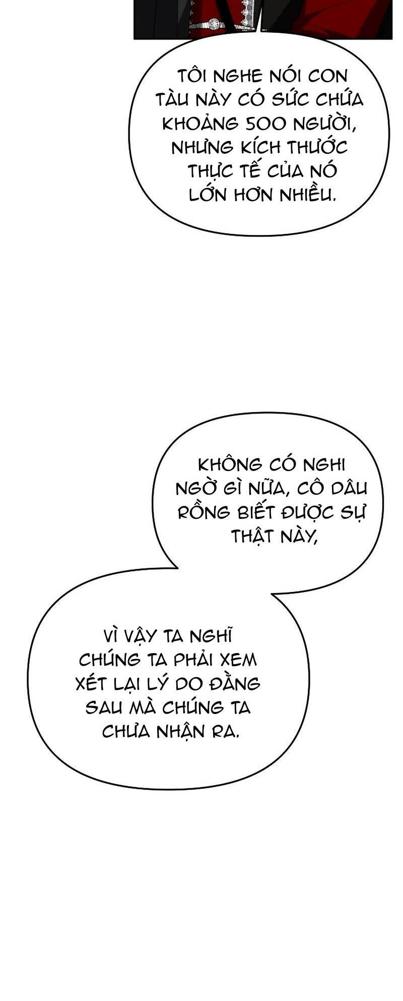 Rồng Con Thuần Hóa Những Kẻ Điên Rồ Chapter 45 - Trang 2