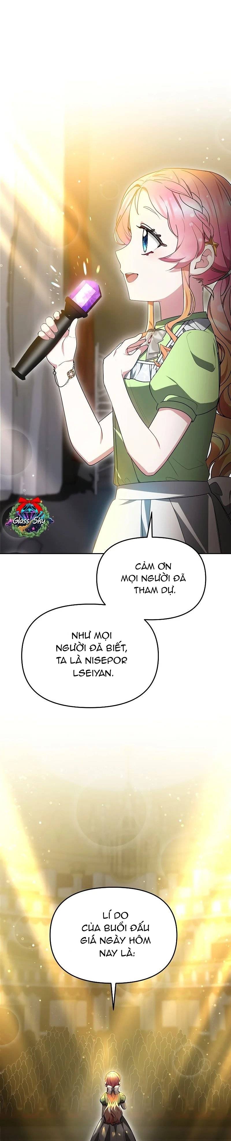 Rồng Con Thuần Hóa Những Kẻ Điên Rồ Chapter 41 - Trang 2