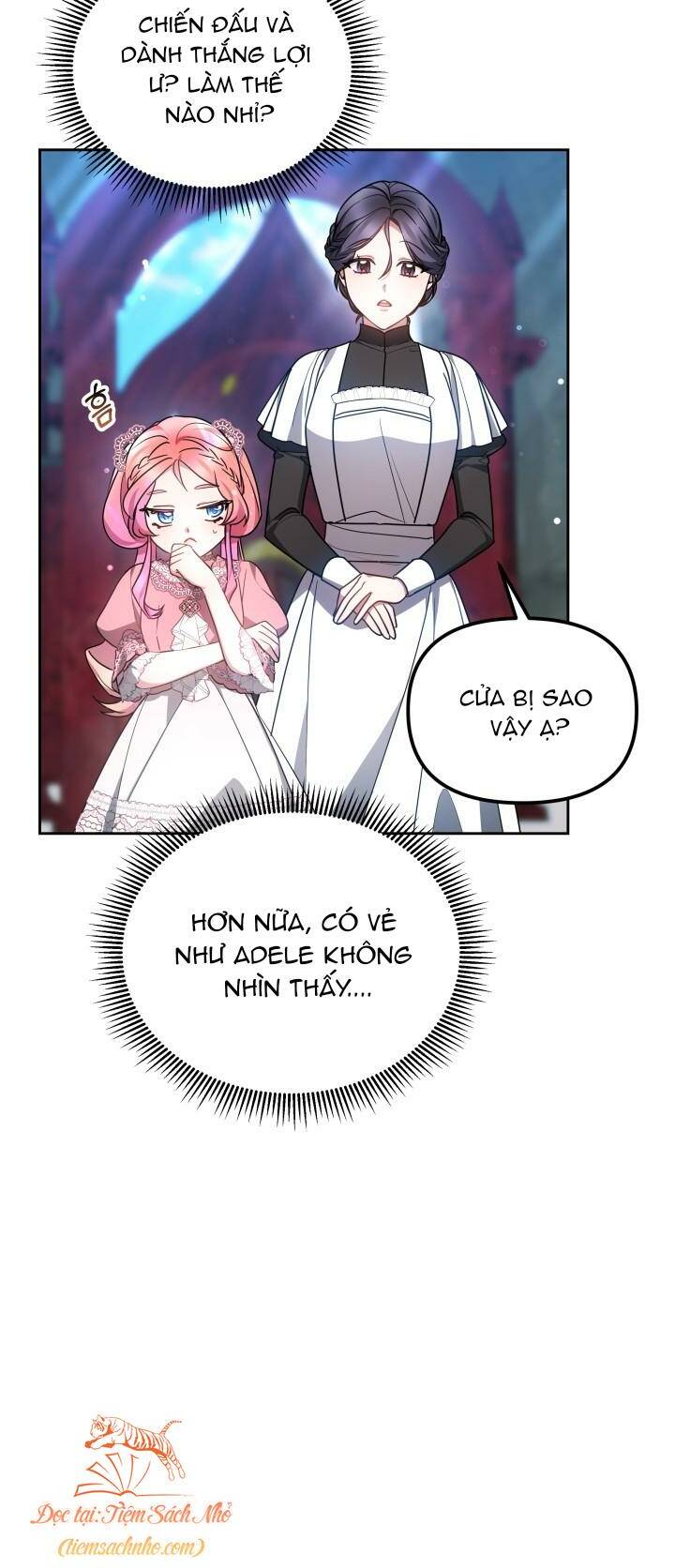 Rồng Con Thuần Hóa Những Kẻ Điên Rồ Chapter 29 - Trang 2