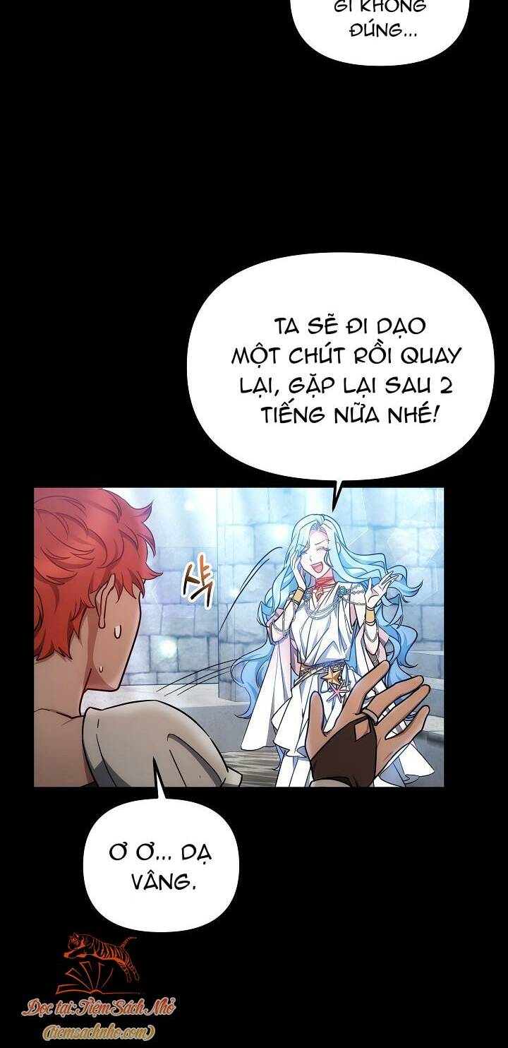 Rồng Con Thuần Hóa Những Kẻ Điên Rồ Chapter 28 - Trang 2