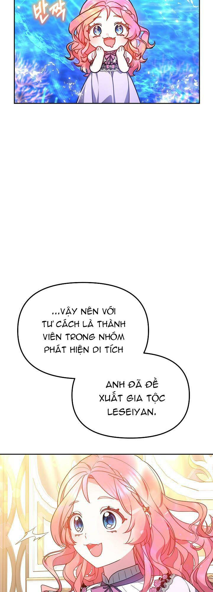 Rồng Con Thuần Hóa Những Kẻ Điên Rồ Chapter 27 - Trang 2