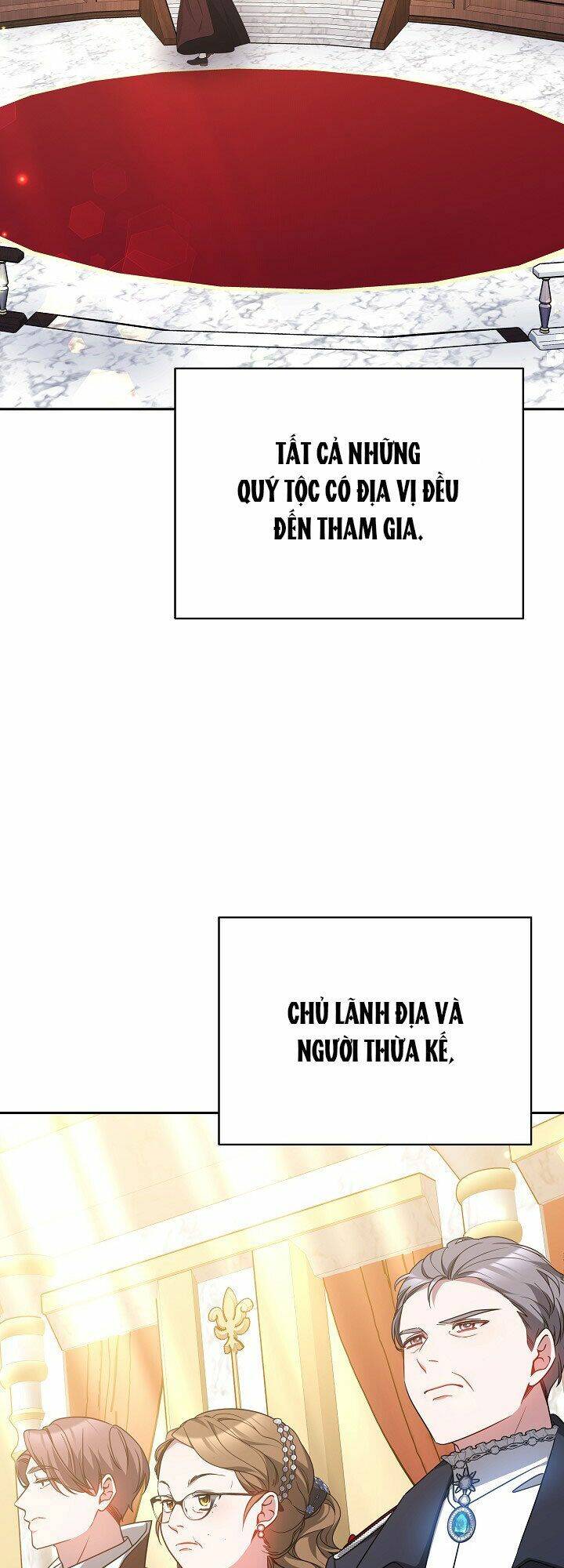 Rồng Con Thuần Hóa Những Kẻ Điên Rồ Chapter 26 - Trang 2