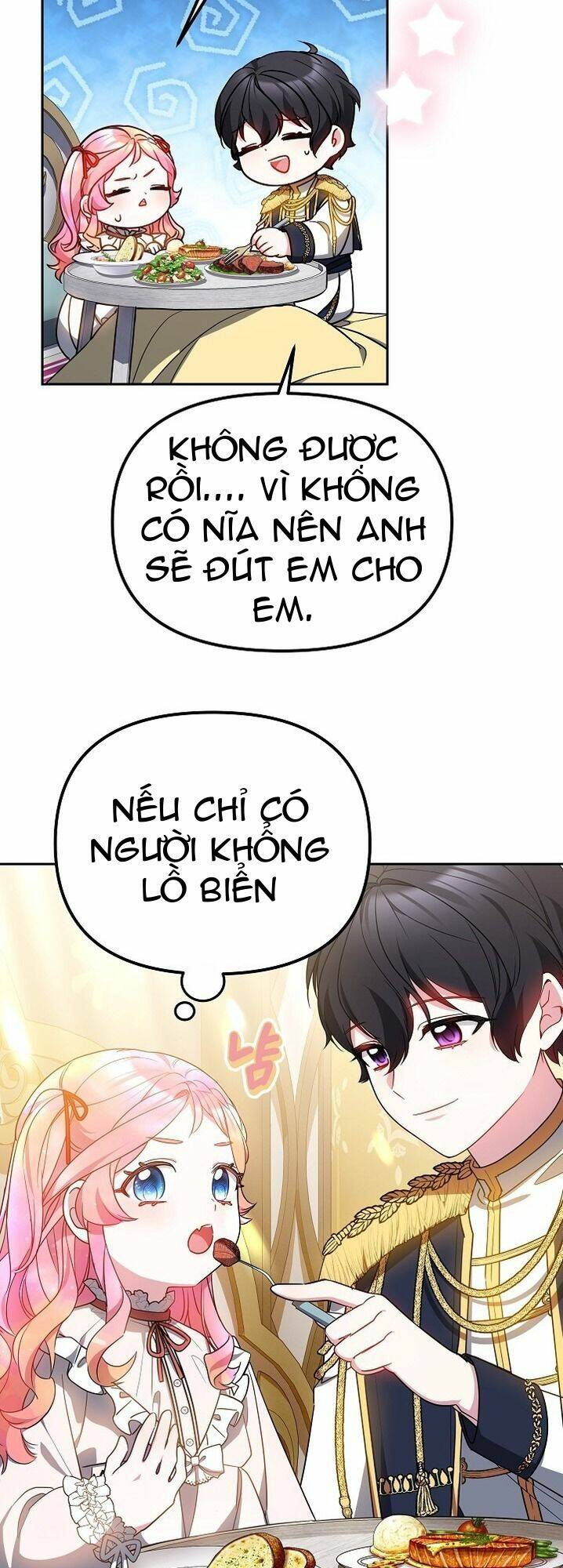 Rồng Con Thuần Hóa Những Kẻ Điên Rồ Chapter 25 - Trang 2