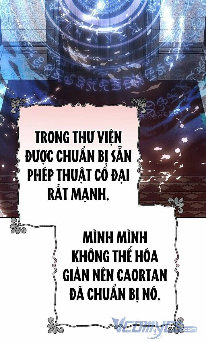 Rồng Con Thuần Hóa Những Kẻ Điên Rồ Chapter 25 - Trang 2