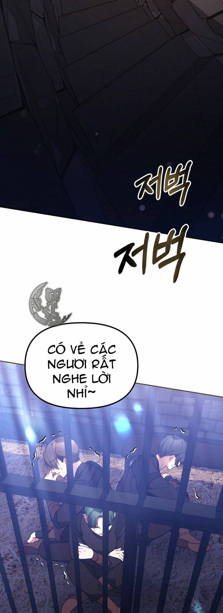 Rồng Con Thuần Hóa Những Kẻ Điên Rồ Chapter 25 - Trang 2