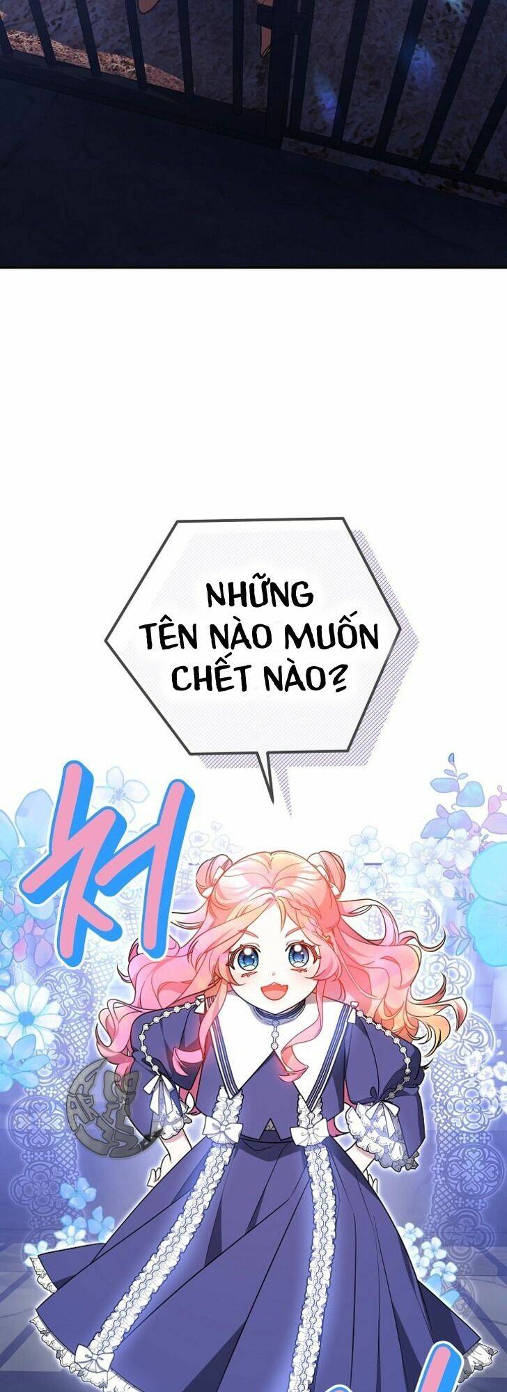 Rồng Con Thuần Hóa Những Kẻ Điên Rồ Chapter 25 - Trang 2