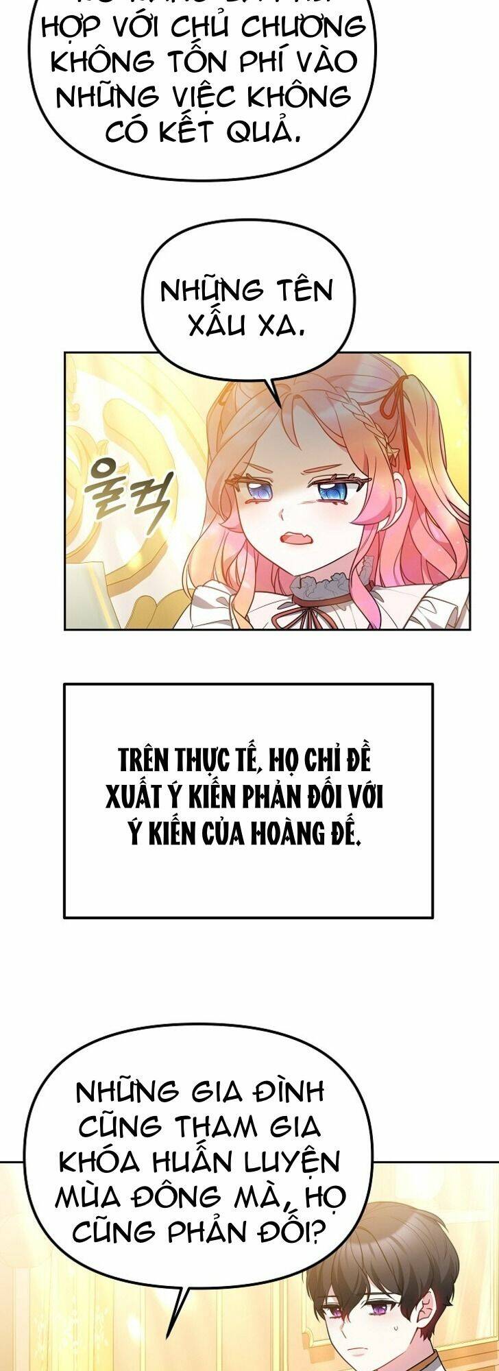 Rồng Con Thuần Hóa Những Kẻ Điên Rồ Chapter 25 - Trang 2