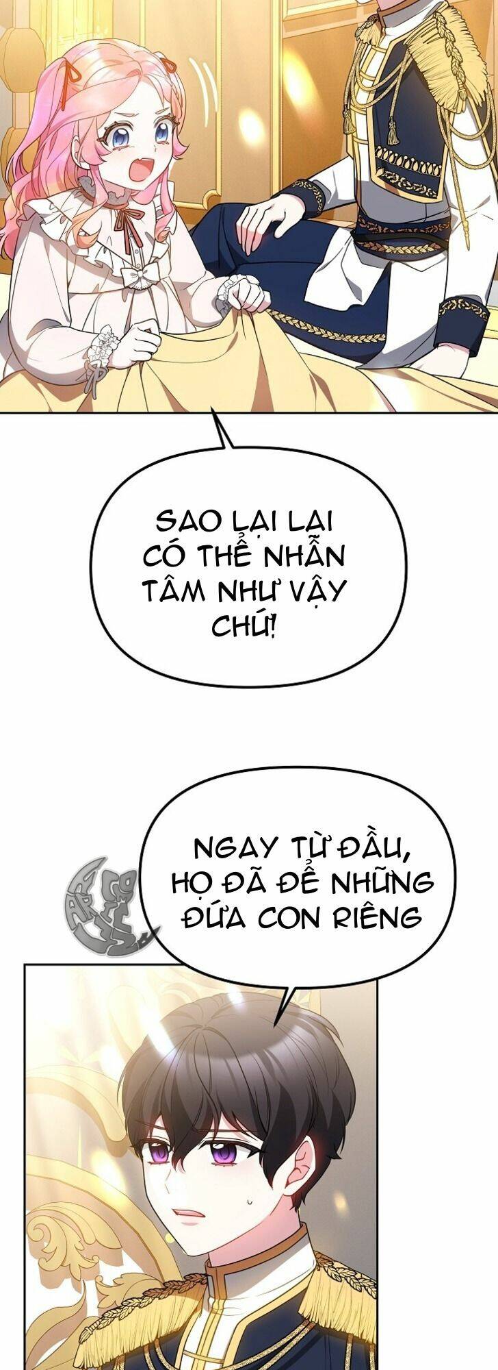 Rồng Con Thuần Hóa Những Kẻ Điên Rồ Chapter 25 - Trang 2