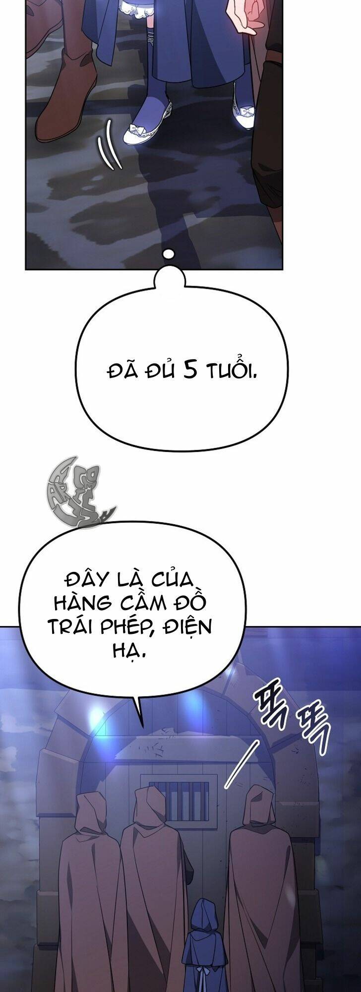 Rồng Con Thuần Hóa Những Kẻ Điên Rồ Chapter 25 - Trang 2