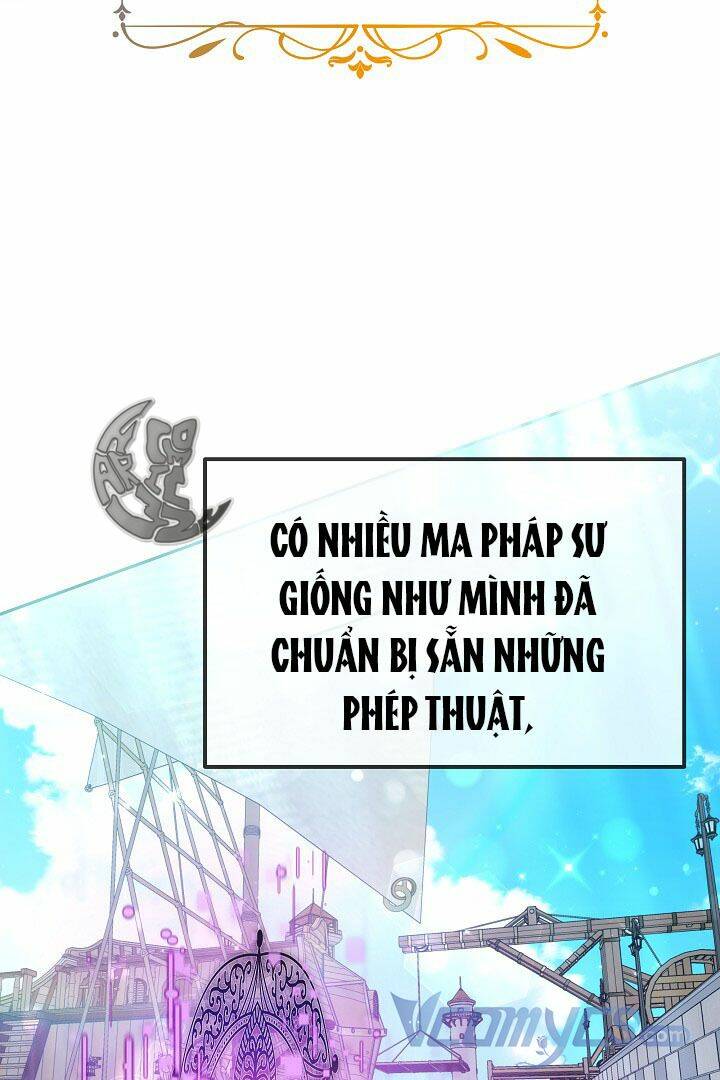 Rồng Con Thuần Hóa Những Kẻ Điên Rồ Chapter 24 - Trang 2