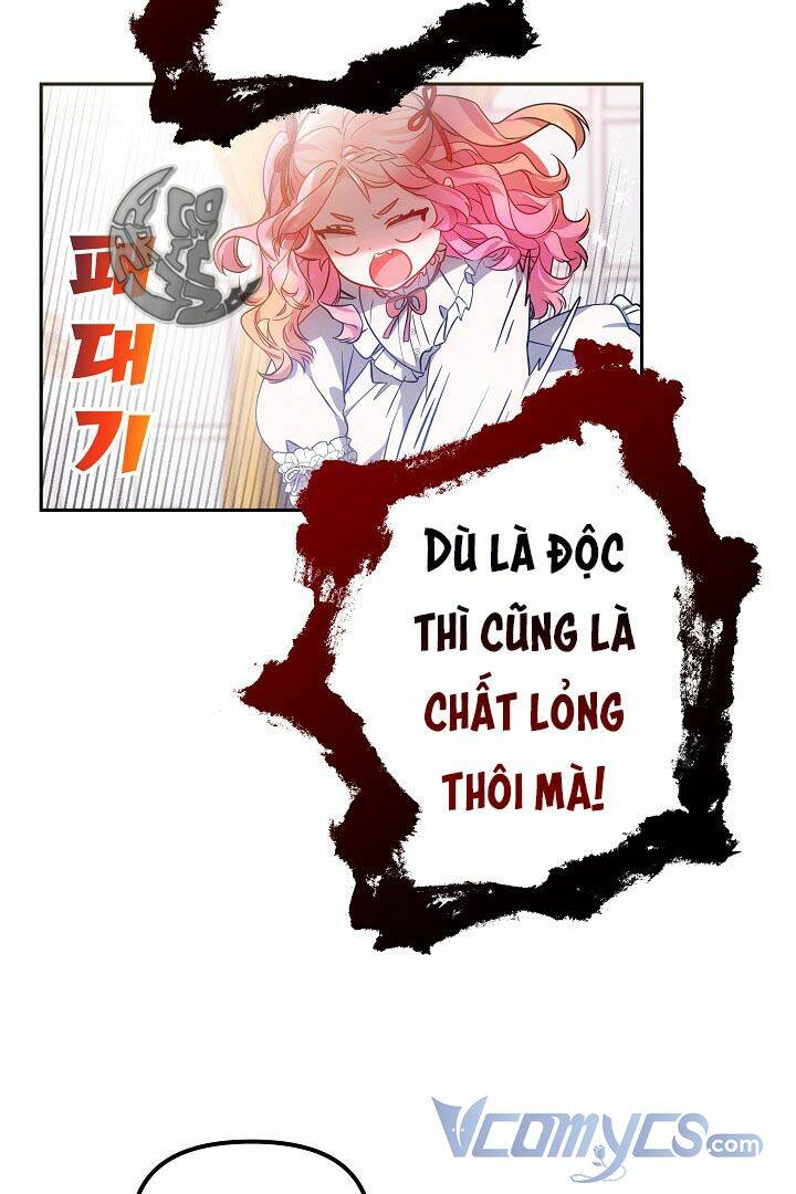 Rồng Con Thuần Hóa Những Kẻ Điên Rồ Chapter 24 - Trang 2