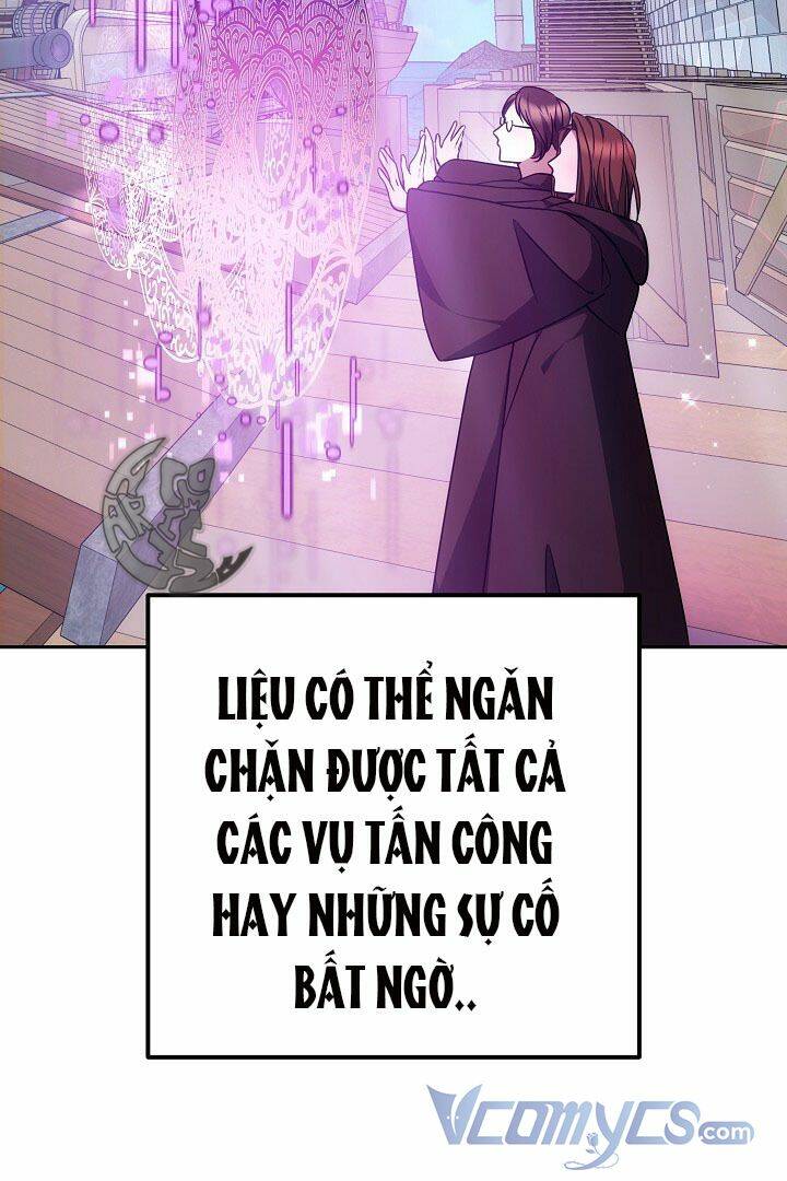 Rồng Con Thuần Hóa Những Kẻ Điên Rồ Chapter 24 - Trang 2