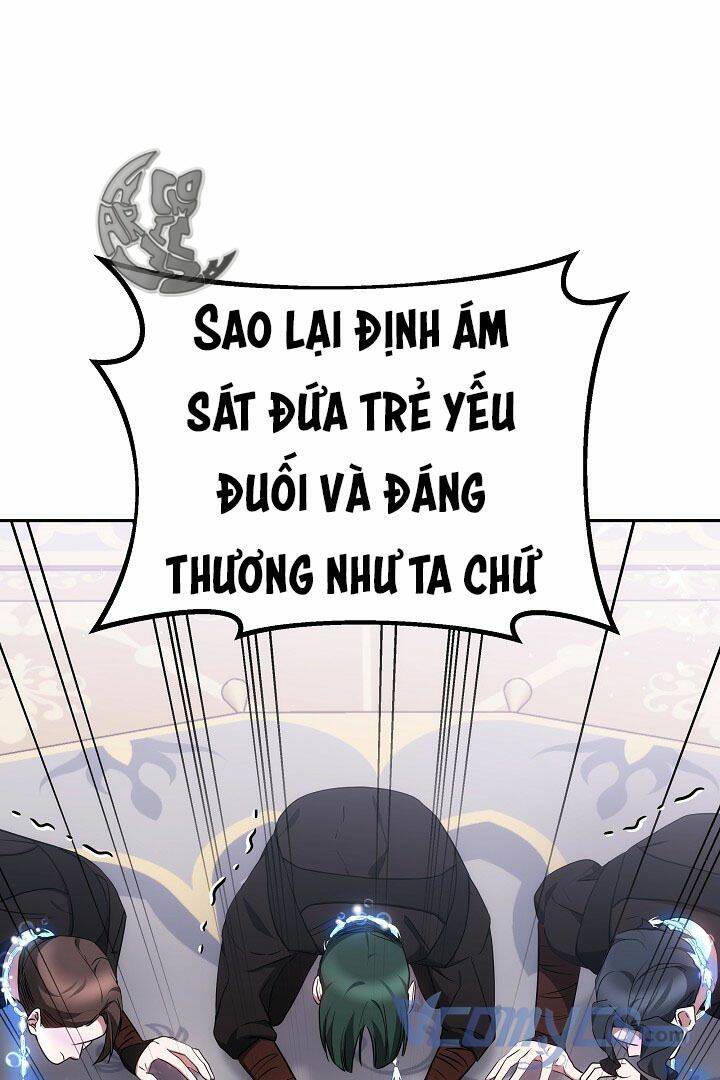 Rồng Con Thuần Hóa Những Kẻ Điên Rồ Chapter 24 - Trang 2