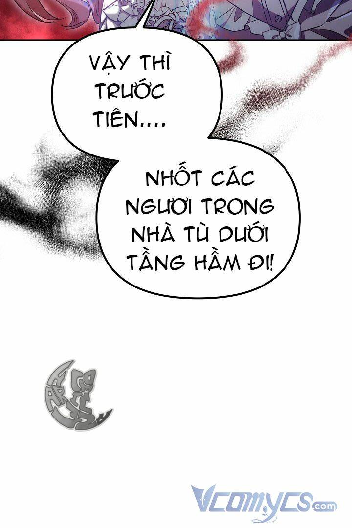 Rồng Con Thuần Hóa Những Kẻ Điên Rồ Chapter 24 - Trang 2