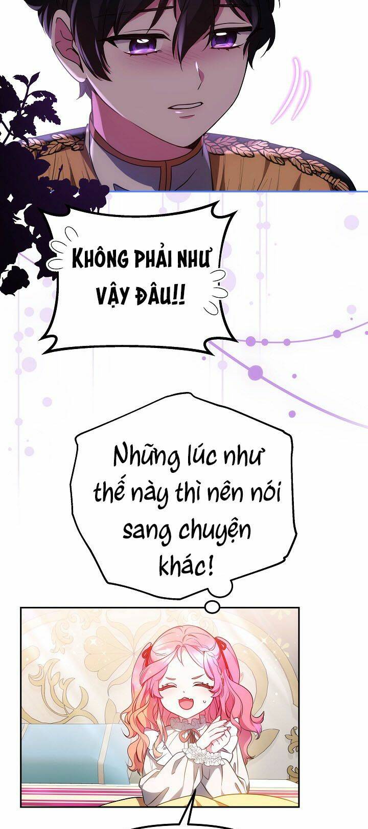 Rồng Con Thuần Hóa Những Kẻ Điên Rồ Chapter 24 - Trang 2