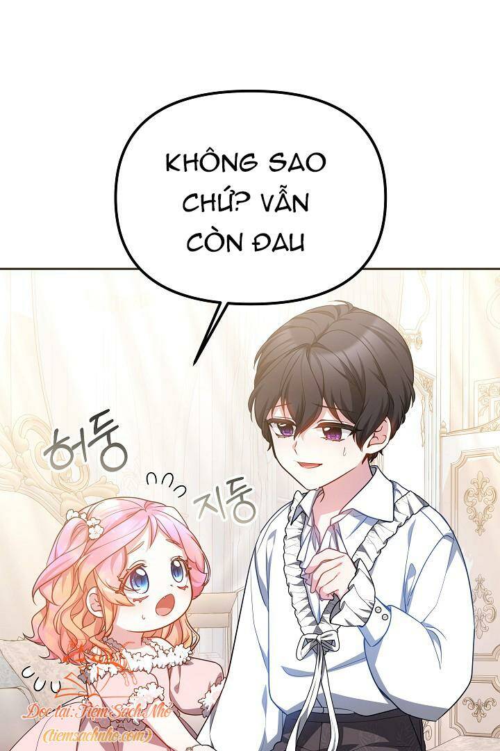 Rồng Con Thuần Hóa Những Kẻ Điên Rồ Chapter 23 - Trang 2