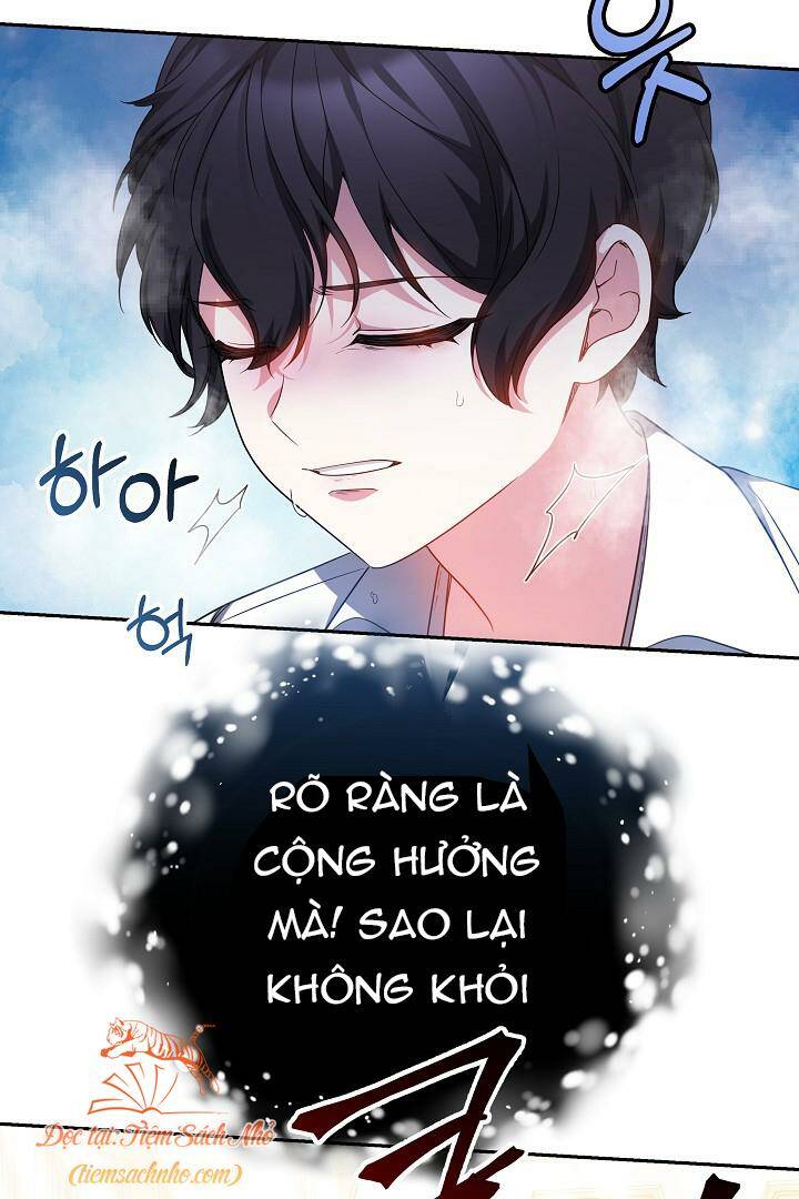 Rồng Con Thuần Hóa Những Kẻ Điên Rồ Chapter 23 - Trang 2