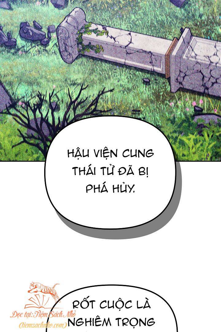 Rồng Con Thuần Hóa Những Kẻ Điên Rồ Chapter 23 - Trang 2