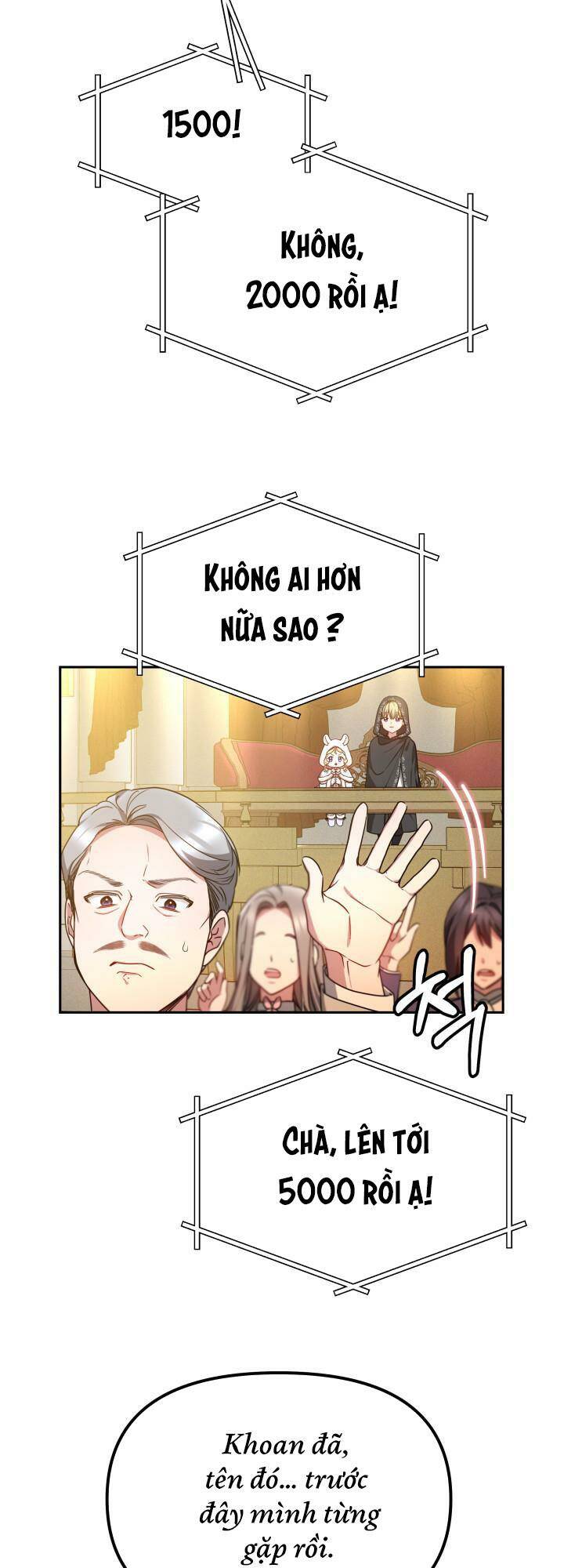 Rồng Con Thuần Hóa Những Kẻ Điên Rồ Chapter 21 - Trang 2