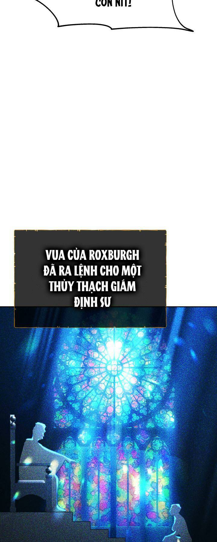 Rồng Con Thuần Hóa Những Kẻ Điên Rồ Chapter 21 - Trang 2