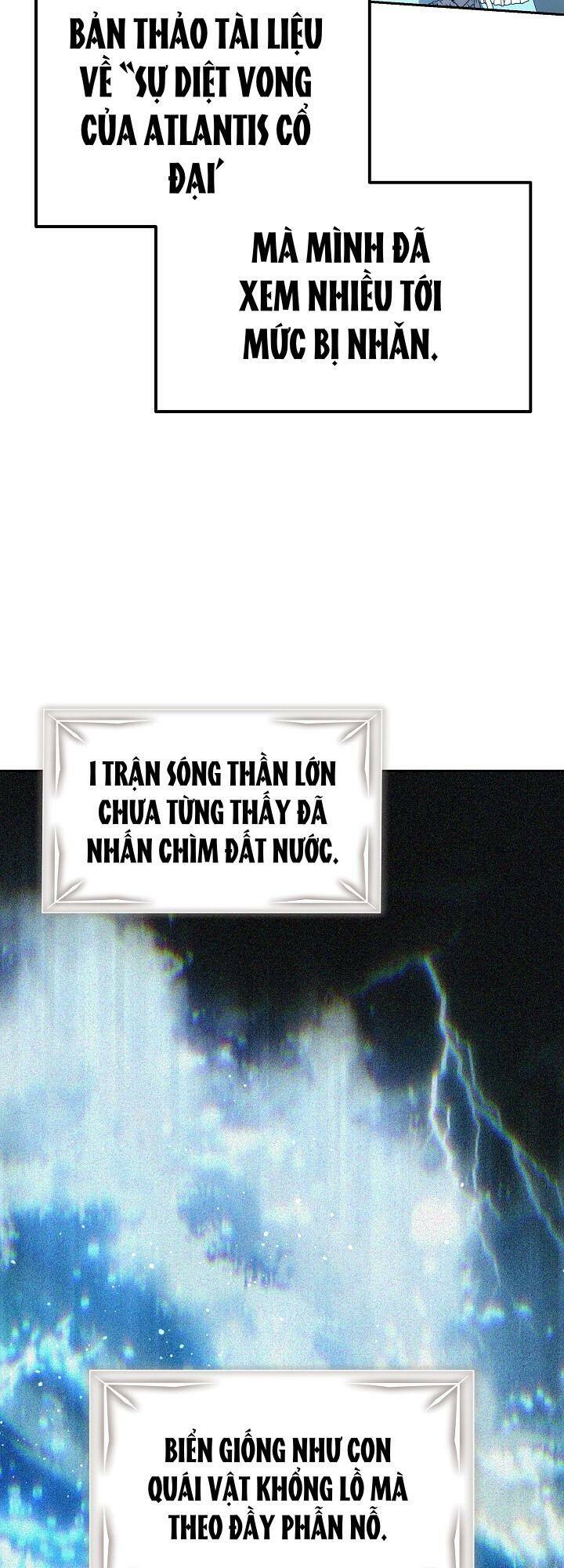 Rồng Con Thuần Hóa Những Kẻ Điên Rồ Chapter 19 - Trang 2