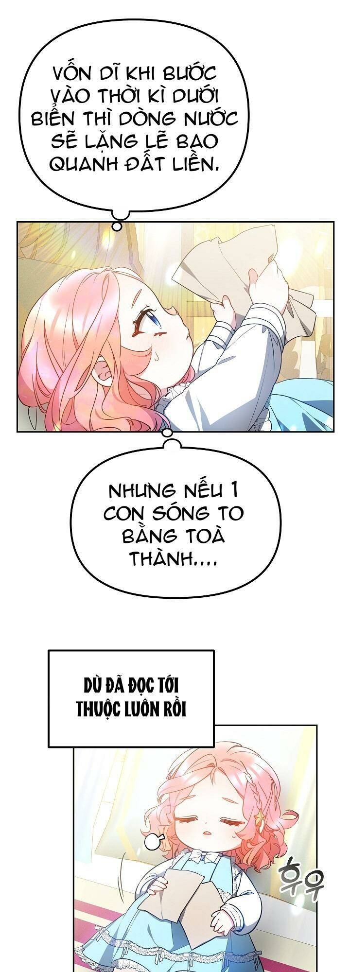 Rồng Con Thuần Hóa Những Kẻ Điên Rồ Chapter 19 - Trang 2