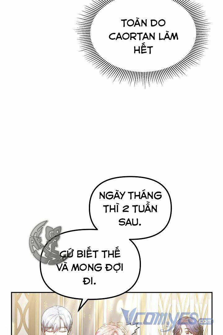 Rồng Con Thuần Hóa Những Kẻ Điên Rồ Chapter 16 - Trang 2