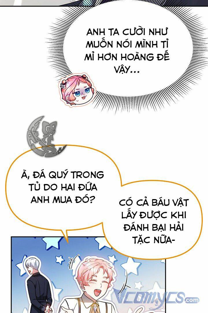 Rồng Con Thuần Hóa Những Kẻ Điên Rồ Chapter 16 - Trang 2