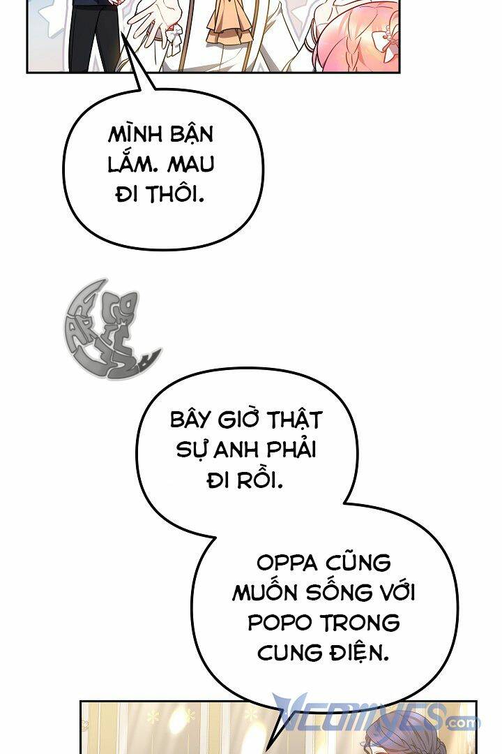 Rồng Con Thuần Hóa Những Kẻ Điên Rồ Chapter 16 - Trang 2