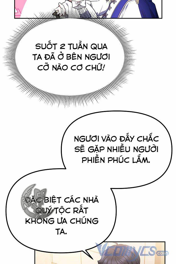 Rồng Con Thuần Hóa Những Kẻ Điên Rồ Chapter 16 - Trang 2