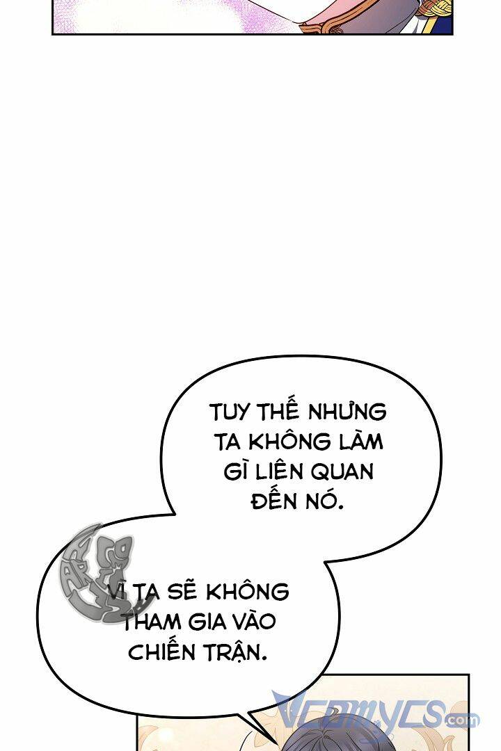 Rồng Con Thuần Hóa Những Kẻ Điên Rồ Chapter 16 - Trang 2