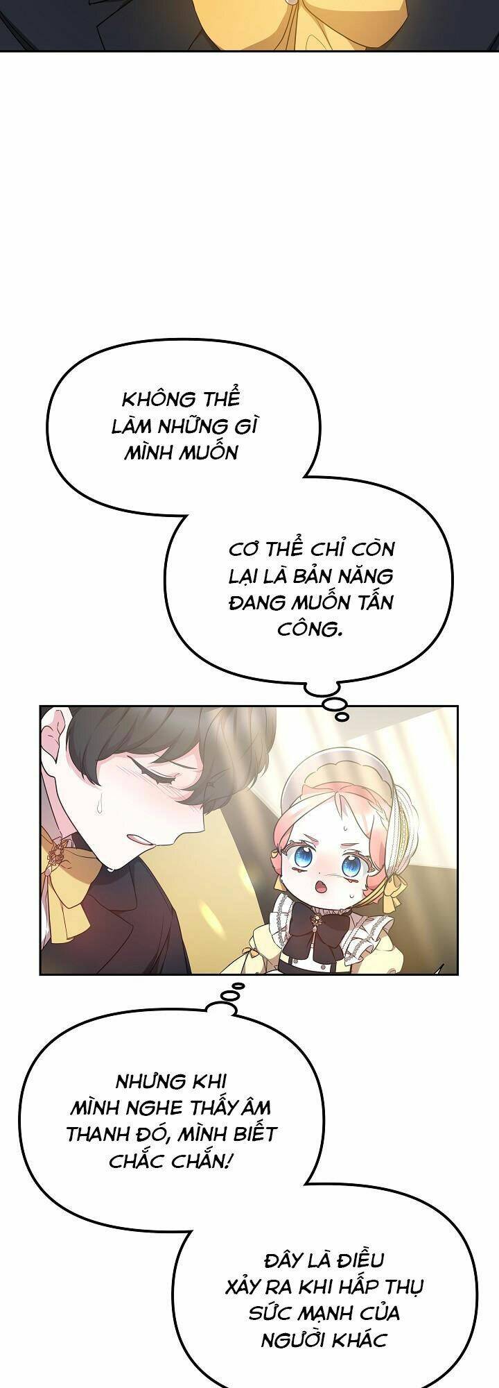 Rồng Con Thuần Hóa Những Kẻ Điên Rồ Chapter 14 - Trang 2