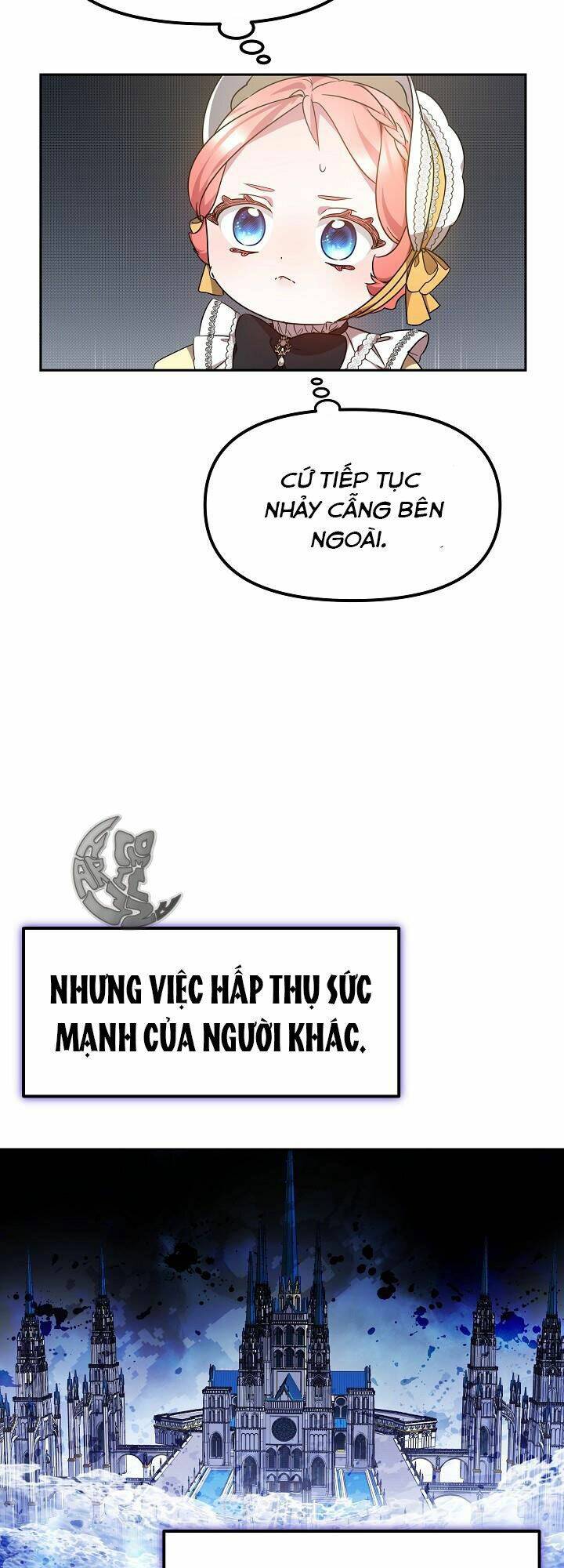 Rồng Con Thuần Hóa Những Kẻ Điên Rồ Chapter 14 - Trang 2